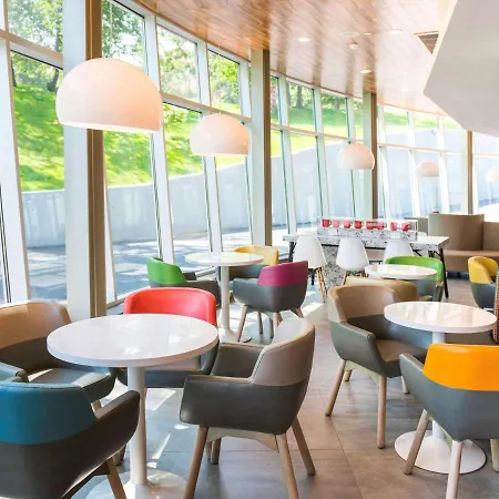 Ibis Styles New York Laguardia Airport-2
